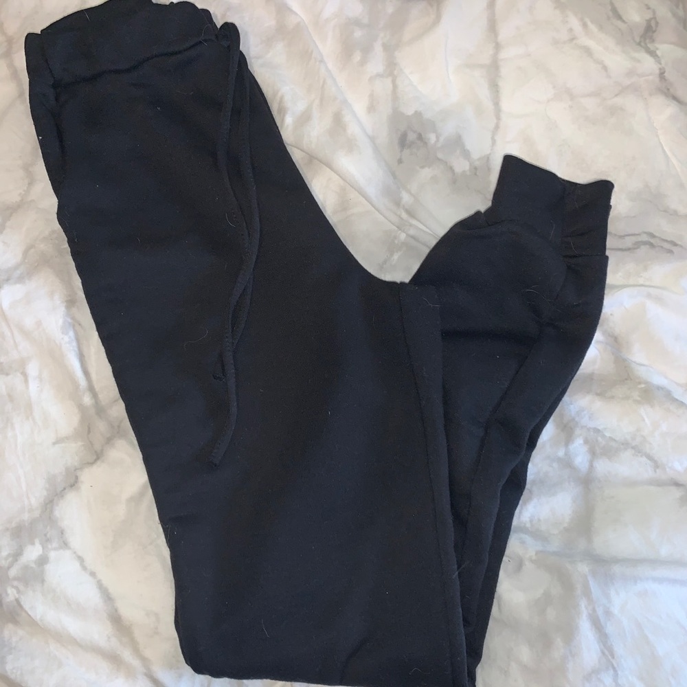 Joggers